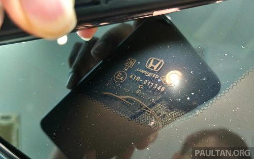 Honda, 2026 Honda Prelude Sepang additional-1 - Paul Tan's Automotive News