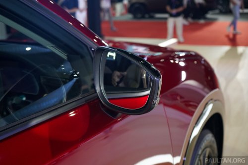 2026 Mazda CX-5 previewed in Malaysia – RM170k est, third-generation SUV open for booking from June 12