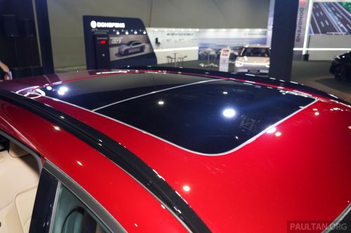 2026 Mazda CX-5 previewed in Malaysia – RM170k est, third-generation SUV open for booking from June 12