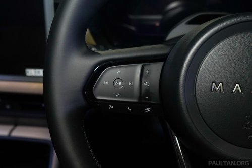 2026 Mazda CX-5 previewed in Malaysia – RM170k est, third-generation SUV open for booking from June 12