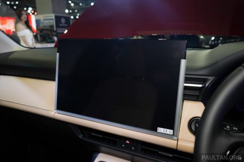 2026 Mazda CX-5 previewed in Malaysia – RM170k est, third-generation SUV open for booking from June 12