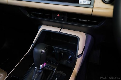 2026 Mazda CX-5 previewed in Malaysia – RM170k est, third-generation SUV open for booking from June 12