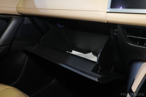 2026 Mazda CX-5 previewed in Malaysia – RM170k est, third-generation SUV open for booking from June 12