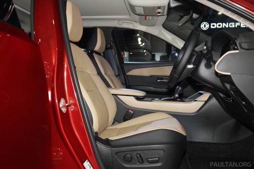 2026 Mazda CX-5 previewed in Malaysia – RM170k est, third-generation SUV open for booking from June 12