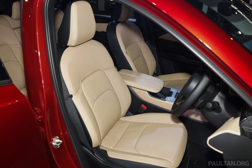 2026 Mazda CX-5 previewed in Malaysia – RM170k est, third-generation SUV open for booking from June 12
