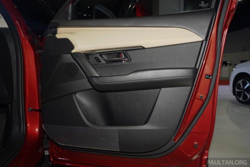 2026 Mazda CX-5 previewed in Malaysia – RM170k est, third-generation SUV open for booking from June 12