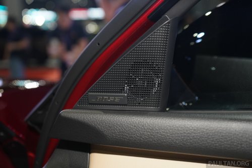 2026 Mazda CX-5 previewed in Malaysia – RM170k est, third-generation SUV open for booking from June 12