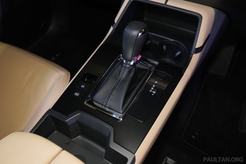 2026 Mazda CX-5 previewed in Malaysia – RM170k est, third-generation SUV open for booking from June 12