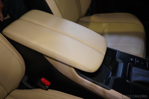 2026 Mazda CX-5 previewed in Malaysia – RM170k est, third-generation SUV open for booking from June 12