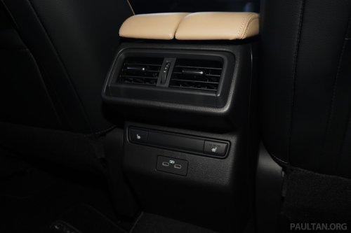 2026 Mazda CX-5 previewed in Malaysia – RM170k est, third-generation SUV open for booking from June 12