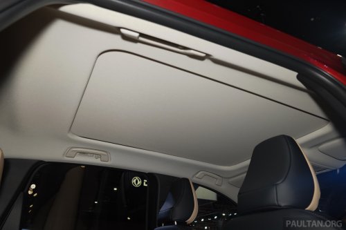 2026 Mazda CX-5 previewed in Malaysia – RM170k est, third-generation SUV open for booking from June 12