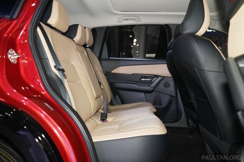 2026 Mazda CX-5 previewed in Malaysia – RM170k est, third-generation SUV open for booking from June 12