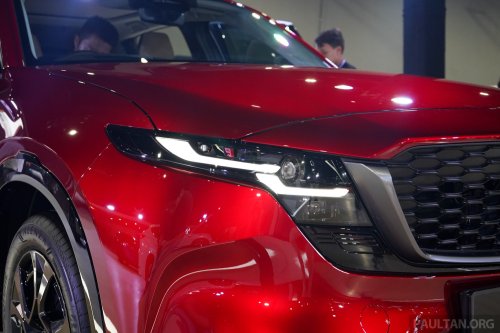 2026 Mazda CX-5 previewed in Malaysia – RM170k est, third-generation SUV open for booking from June 12