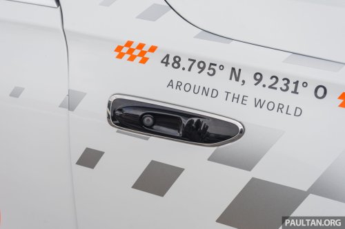 2026 Mercedes-Benz S-Class facelift in Malaysia – refreshed W223 here for 140th anniversary world tour