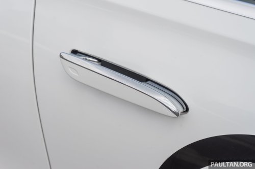 2026 Mercedes-Benz S-Class facelift in Malaysia – refreshed W223 here for 140th anniversary world tour