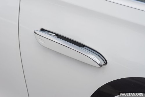 2026 Mercedes-Benz S-Class facelift in Malaysia – refreshed W223 here for 140th anniversary world tour