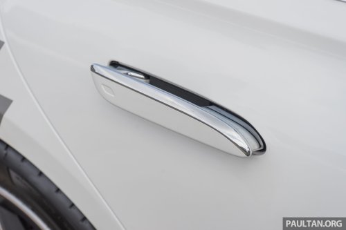 2026 Mercedes-Benz S-Class facelift in Malaysia – refreshed W223 here for 140th anniversary world tour