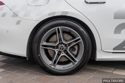2026 Mercedes-Benz S-Class facelift in Malaysia – refreshed W223 here for 140th anniversary world tour