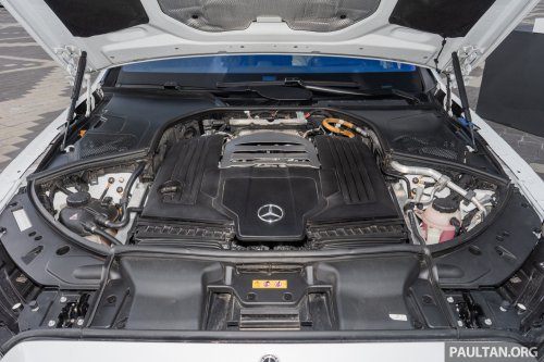 2026 Mercedes-Benz S-Class facelift in Malaysia – refreshed W223 here for 140th anniversary world tour