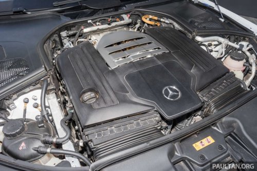 2026 Mercedes-Benz S-Class facelift in Malaysia – refreshed W223 here for 140th anniversary world tour