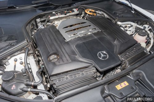 2026 Mercedes-Benz S-Class facelift in Malaysia – refreshed W223 here for 140th anniversary world tour