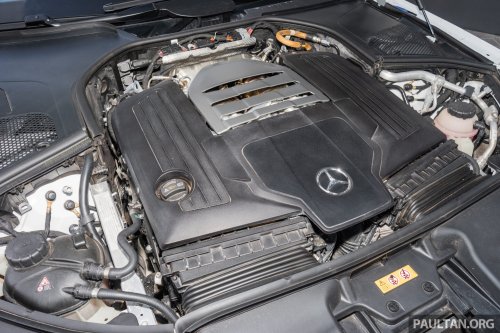 2026 Mercedes-Benz S-Class facelift in Malaysia – refreshed W223 here for 140th anniversary world tour