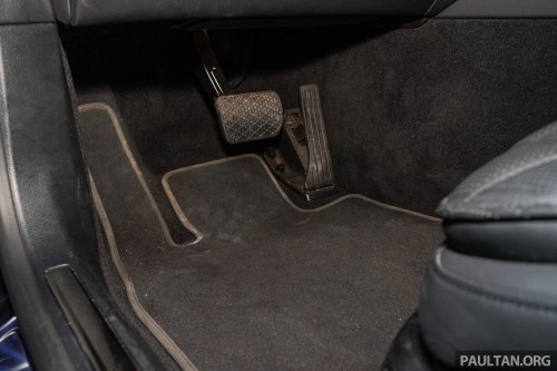 2026 Mercedes-Benz S-Class facelift in Malaysia – refreshed W223 here for 140th anniversary world tour
