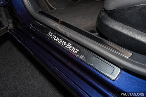 2026 Mercedes-Benz S-Class facelift in Malaysia – refreshed W223 here for 140th anniversary world tour
