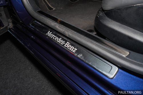 2026 Mercedes-Benz S-Class facelift in Malaysia – refreshed W223 here for 140th anniversary world tour