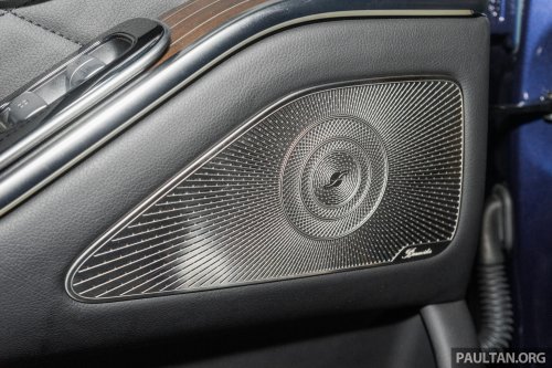 2026 Mercedes-Benz S-Class facelift in Malaysia – refreshed W223 here for 140th anniversary world tour