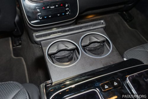 2026 Mercedes-Benz S-Class facelift in Malaysia – refreshed W223 here for 140th anniversary world tour