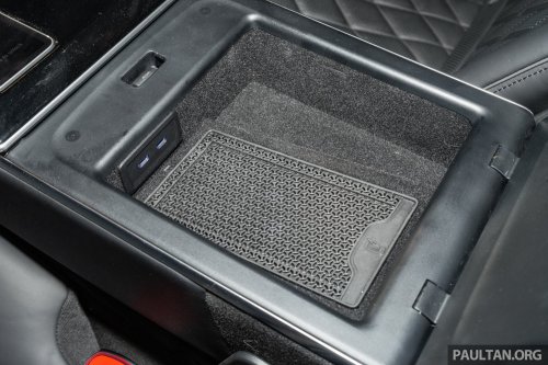 2026 Mercedes-Benz S-Class facelift in Malaysia – refreshed W223 here for 140th anniversary world tour
