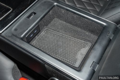 2026 Mercedes-Benz S-Class facelift in Malaysia – refreshed W223 here for 140th anniversary world tour