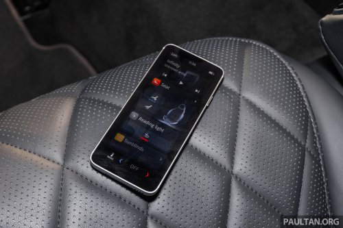 2026 Mercedes-Benz S-Class facelift in Malaysia – refreshed W223 here for 140th anniversary world tour