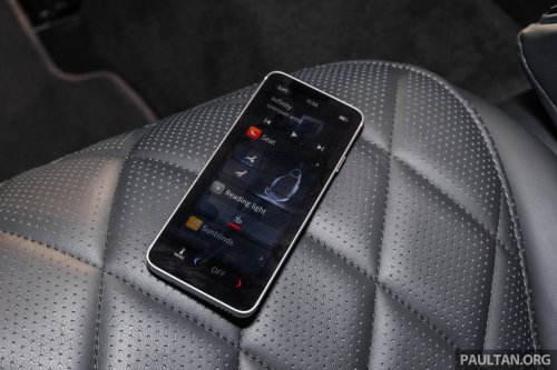 2026 Mercedes-Benz S-Class facelift in Malaysia – refreshed W223 here for 140th anniversary world tour