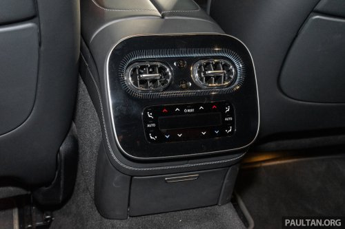 2026 Mercedes-Benz S-Class facelift in Malaysia – refreshed W223 here for 140th anniversary world tour