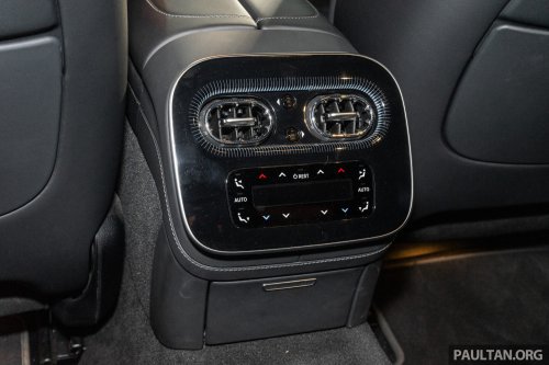 2026 Mercedes-Benz S-Class facelift in Malaysia – refreshed W223 here for 140th anniversary world tour