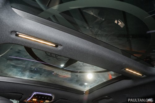 2026 Mercedes-Benz S-Class facelift in Malaysia – refreshed W223 here for 140th anniversary world tour