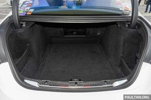 2026 Mercedes-Benz S-Class facelift in Malaysia – refreshed W223 here for 140th anniversary world tour