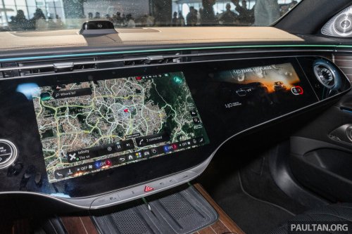 2026 Mercedes-Benz S-Class facelift in Malaysia – refreshed W223 here for 140th anniversary world tour