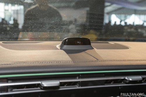 2026 Mercedes-Benz S-Class facelift in Malaysia – refreshed W223 here for 140th anniversary world tour