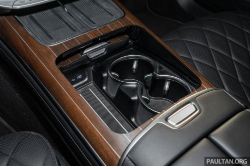 2026 Mercedes-Benz S-Class facelift in Malaysia – refreshed W223 here for 140th anniversary world tour