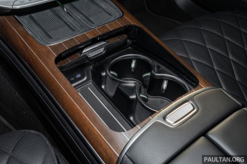 2026 Mercedes-Benz S-Class facelift in Malaysia – refreshed W223 here for 140th anniversary world tour