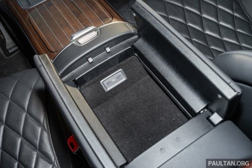 2026 Mercedes-Benz S-Class facelift in Malaysia – refreshed W223 here for 140th anniversary world tour