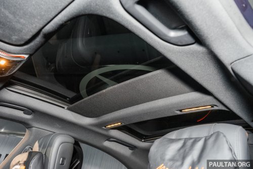2026 Mercedes-Benz S-Class facelift in Malaysia – refreshed W223 here for 140th anniversary world tour