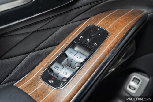 2026 Mercedes-Benz S-Class facelift in Malaysia – refreshed W223 here for 140th anniversary world tour