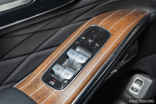 2026 Mercedes-Benz S-Class facelift in Malaysia – refreshed W223 here for 140th anniversary world tour