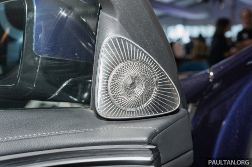 2026 Mercedes-Benz S-Class facelift in Malaysia – refreshed W223 here for 140th anniversary world tour