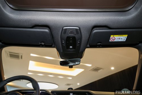 2026 Porsche Cayenne Electric previewed in Malaysia: 1,156 PS, 669 km WLTP, Active Ride, wireless charging