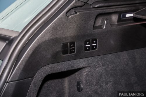 2026 Porsche Cayenne Electric previewed in Malaysia: 1,156 PS, 669 km WLTP, Active Ride, wireless charging
